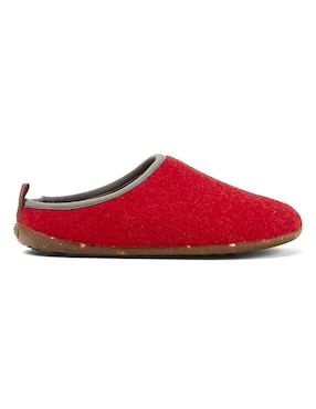 Pantufla Camper para niño