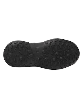 Bota de piel Camper para niño