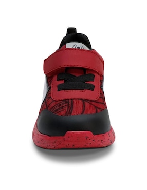 Tenis Marvel para niño Spider-Man