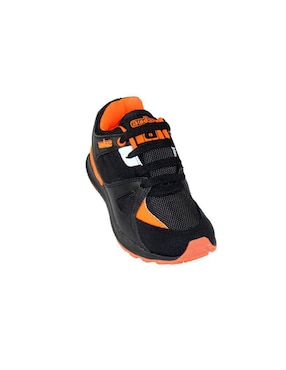 Tenis Audaz para niño
