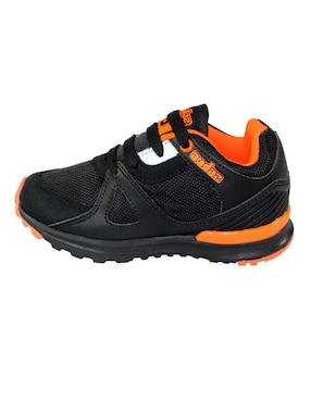 Tenis Audaz para niño