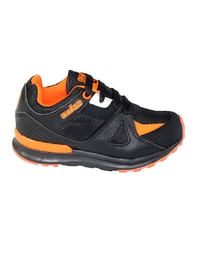 Tenis Audaz para niño