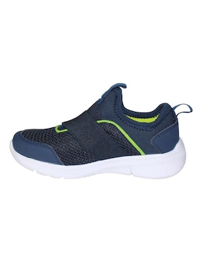 Tenis Audaz para niño