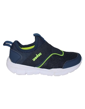 Tenis Audaz para niño