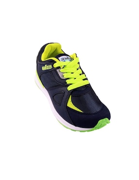 Tenis Audaz para niño