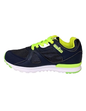 Tenis Audaz para niño