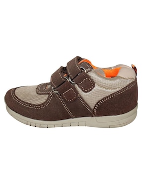 Tenis Audaz para niño