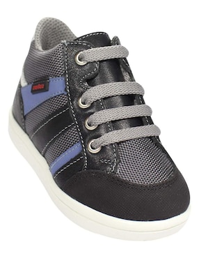 Tenis Audaz para niño