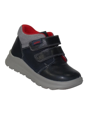 Tenis Audaz para niño