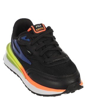 Tenis Fila para niño Renno
