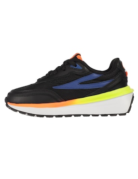 Tenis Fila para niño Renno