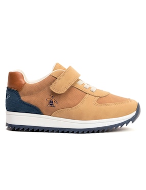 Tenis Original Penguin para niño