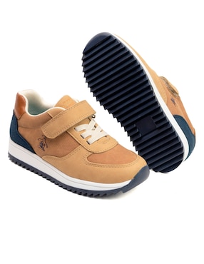 Tenis Original Penguin para niño