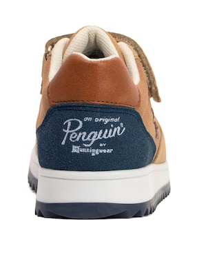 Tenis Original Penguin para niño