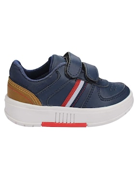 Tenis Leon para niño
