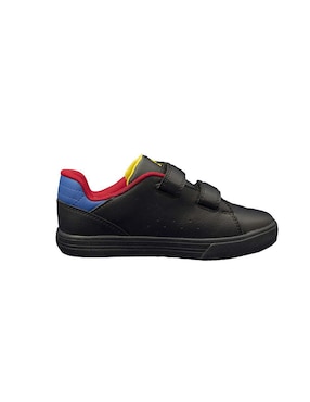 Tenis Dc Shoes para niño Notch Sn
