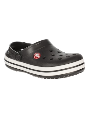 Sandalia Crocs para niño