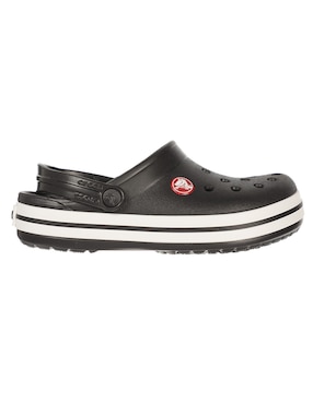 Sandalia Crocs para niño