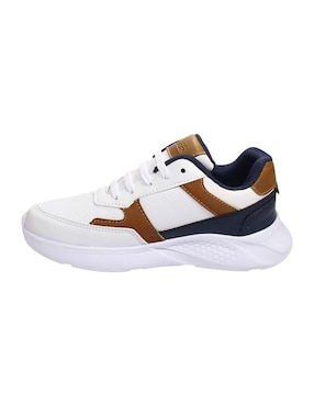 Tenis Coqueta para niño