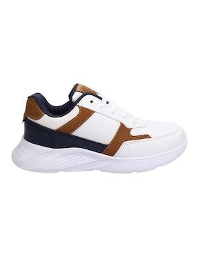 Tenis Coqueta para niño