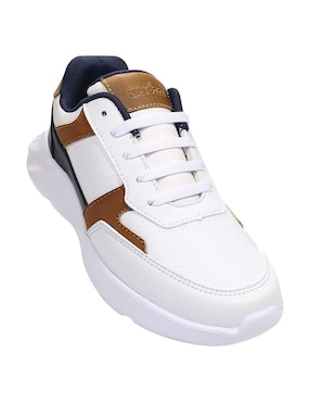 Tenis Coqueta para niño
