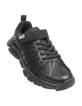 Tenis Coqueta para niño