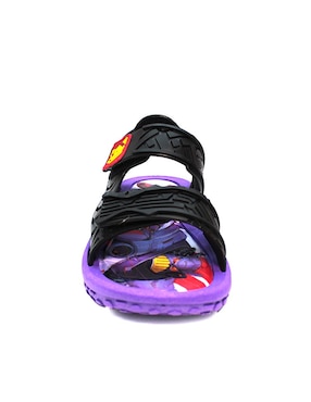 Sandalia Bubble Gummers para niño