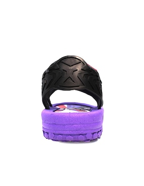 Sandalia Bubble Gummers para niño