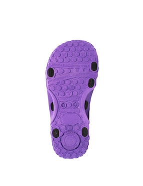 Sandalia Bubble Gummers para niño