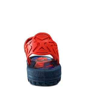 Sandalia Bubble Gummers para niño