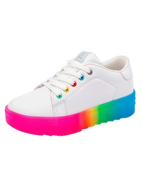 Tenis Gösh para niña