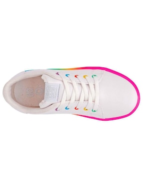 Tenis Gösh para niña