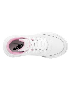 Tenis Apoort para niña