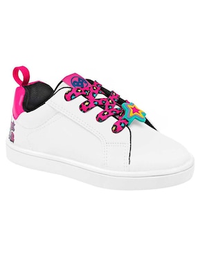 Tenis Bubble Gummers para niña