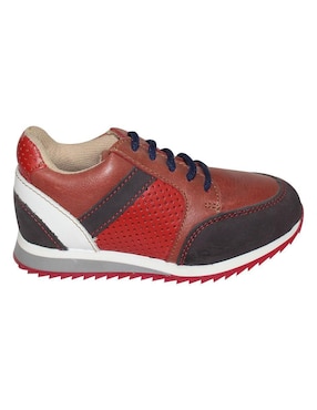 Tenis Bubble Gummers para niño