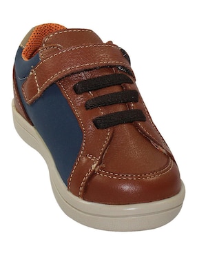 Tenis Audaz para niño