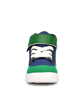 Tenis Bubble Gummers para niño