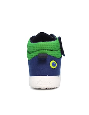 Tenis Bubble Gummers para niño