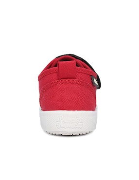 Tenis Bubble Gummers para niño