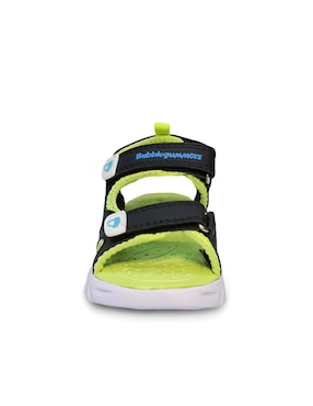 Sandalia Bubble Gummers para niño