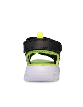 Sandalia Bubble Gummers para niño