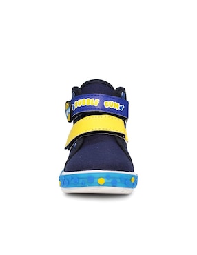 Tenis Bubble Gummers para niño