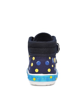 Tenis Bubble Gummers para niño