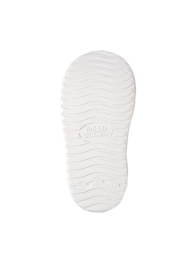 Tenis Bubble Gummers para niño