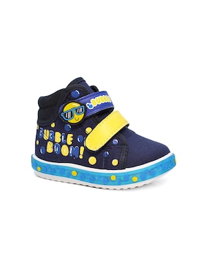 Tenis Bubble Gummers para niño