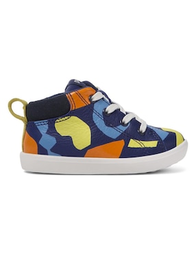 Tenis Camper para niño