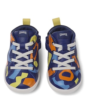 Tenis Camper para niño