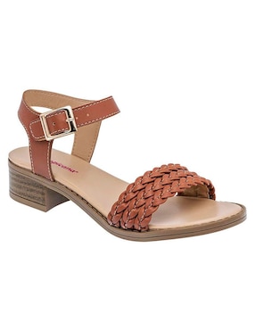 Sandalia Tropicana para niña