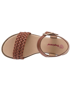 Sandalia Tropicana para niña