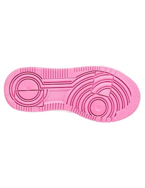Tenis All Teen para niña